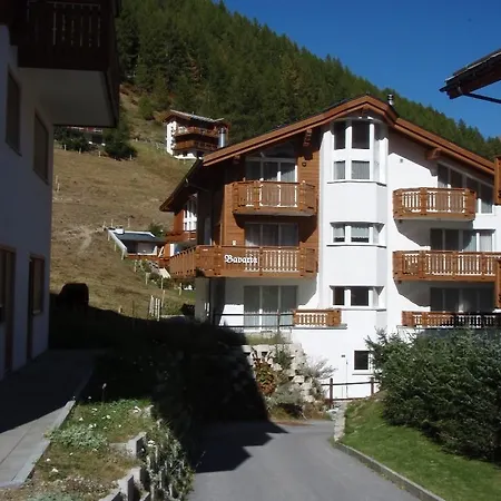 Chalet Bavaria * סאס פה