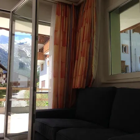 Chalet Bavaria סאס פה