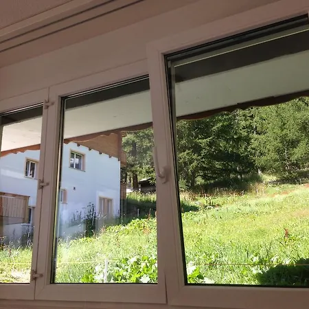Chalet Bavaria דירה