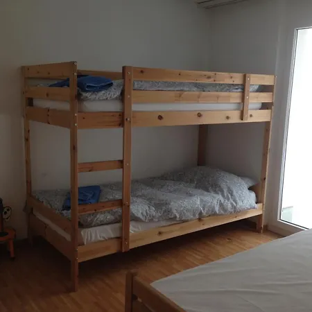 Chalet Bavaria דירה סאס פה