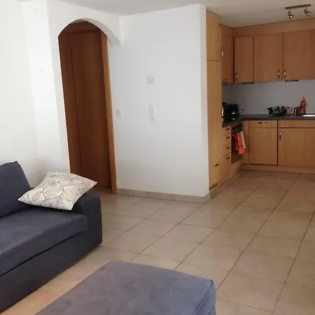 דירה Chalet Bavaria