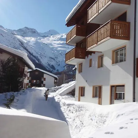 Chalet Bavaria סאס פה