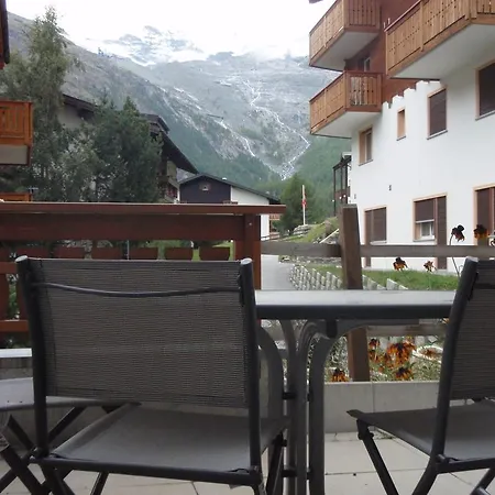 Chalet Bavaria דירה