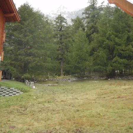 Chalet Bavaria סאס פה